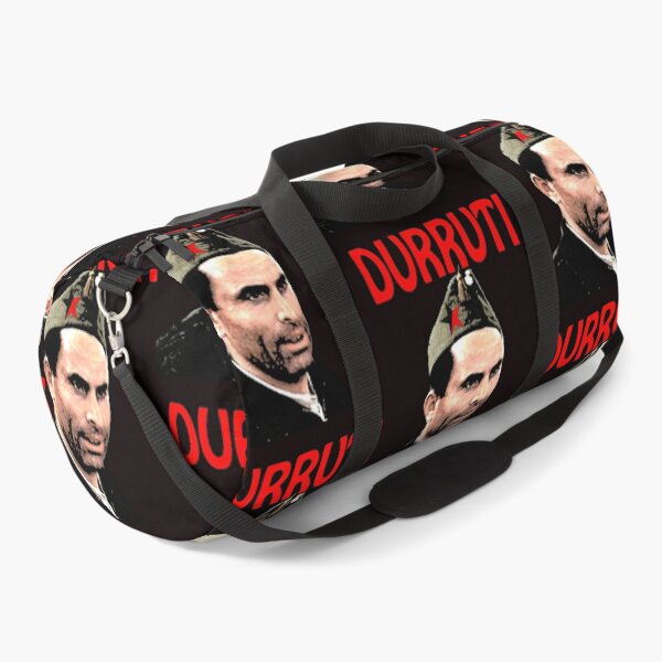 Item preview, DURRUTI designed and sold by NNEUTRONN.
