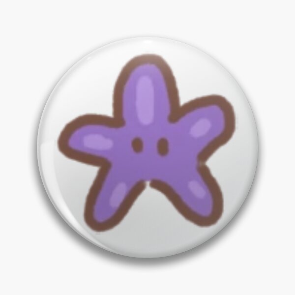 Item preview, Starfish designed and sold by GnatDesigns.