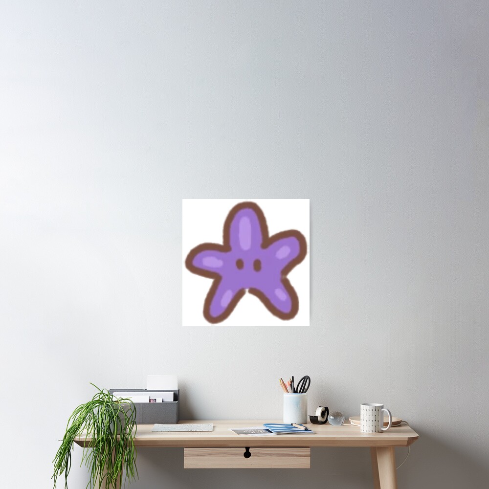 Item preview, Poster designed and sold by GnatDesigns.