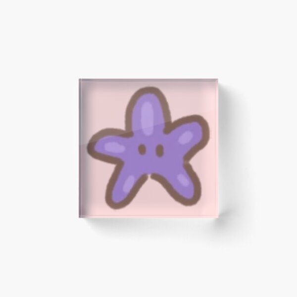 Item preview, Starfish designed and sold by GnatDesigns.