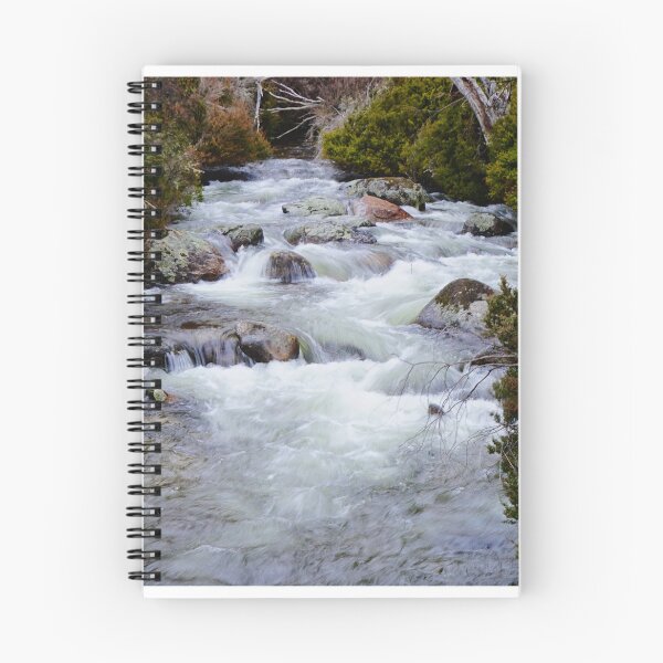 Item preview, Thredbo River designed and sold by D-GaP.