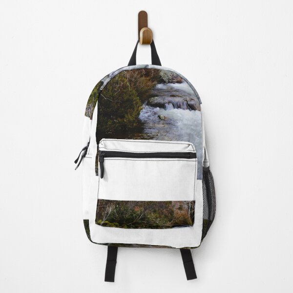 Item preview, Thredbo River designed and sold by D-GaP.
