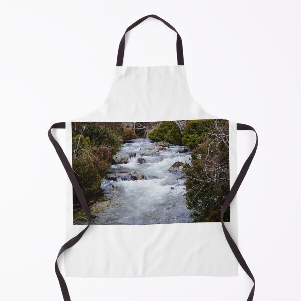 Item preview, Thredbo River designed and sold by D-GaP.