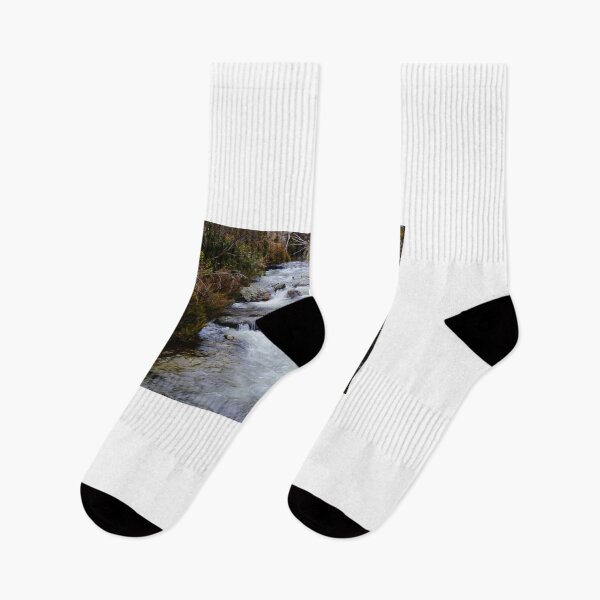 Item preview, Thredbo River designed and sold by D-GaP.