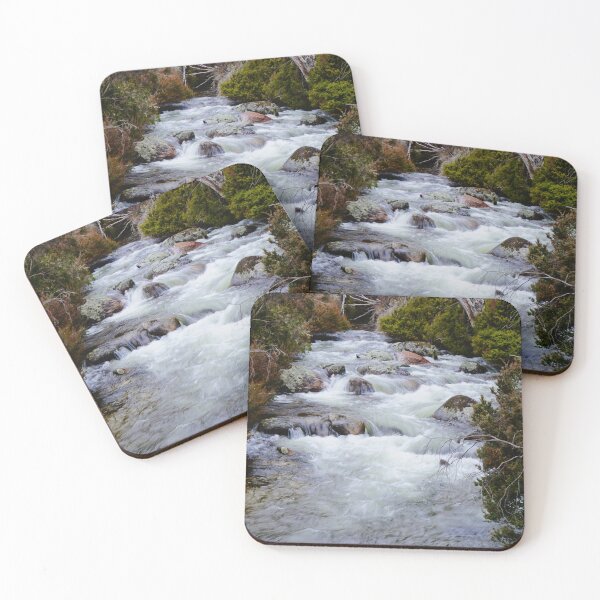 Item preview, Thredbo River designed and sold by D-GaP.