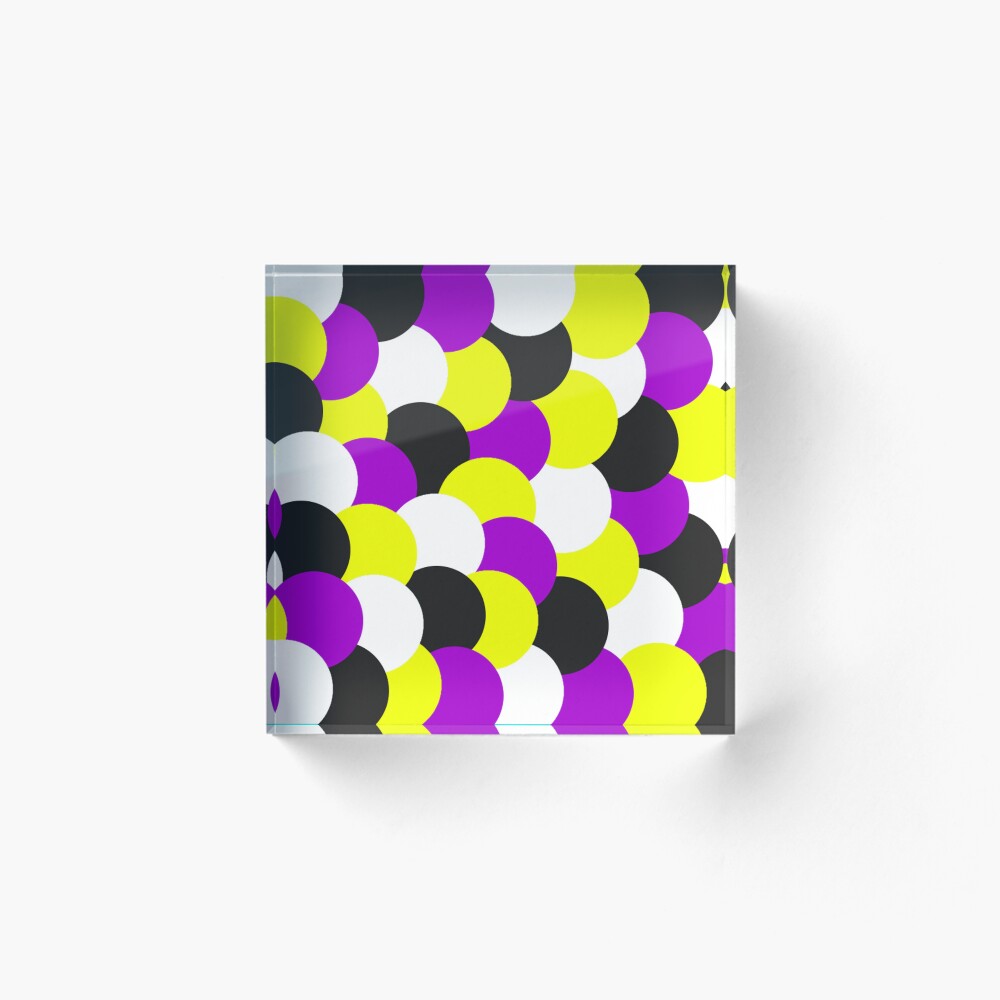 Item preview, Acrylic Block designed and sold by gemna117.