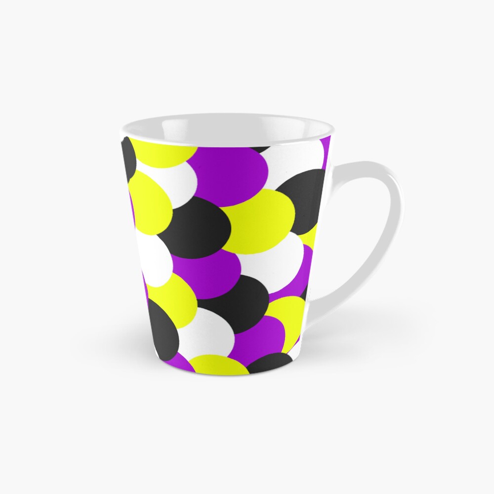 Item preview, Tall Mug designed and sold by gemna117.