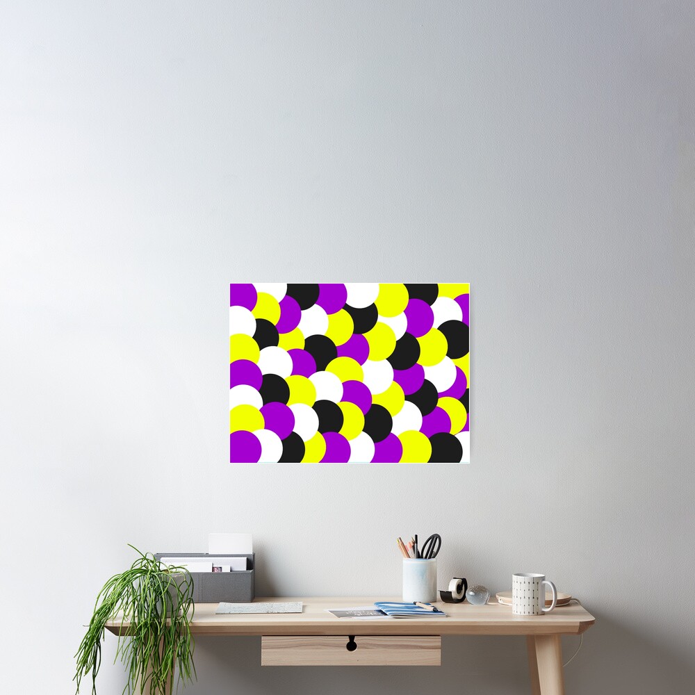Item preview, Poster designed and sold by gemna117.