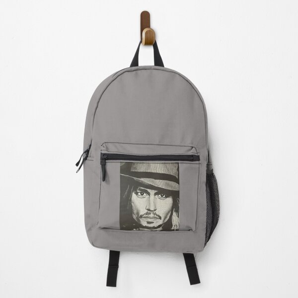 Item preview, Johnny Depp designed and sold by Brittany Forster.