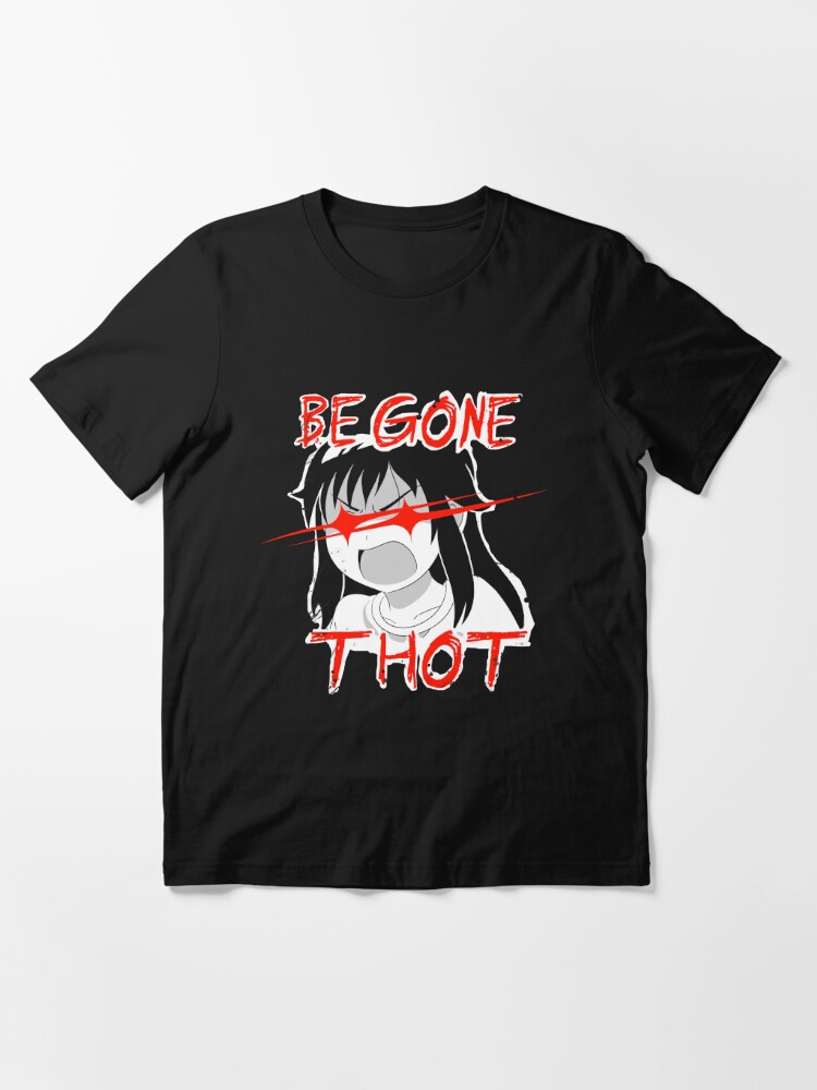 she gone t shirt