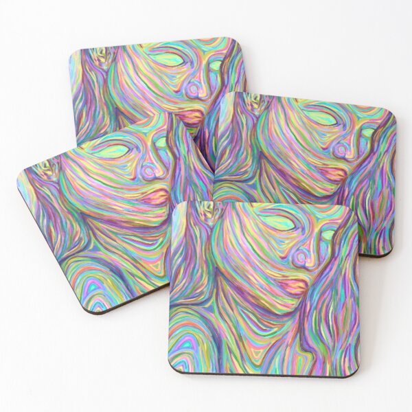 Item preview, Aura Portrait  designed and sold by jjwtart.