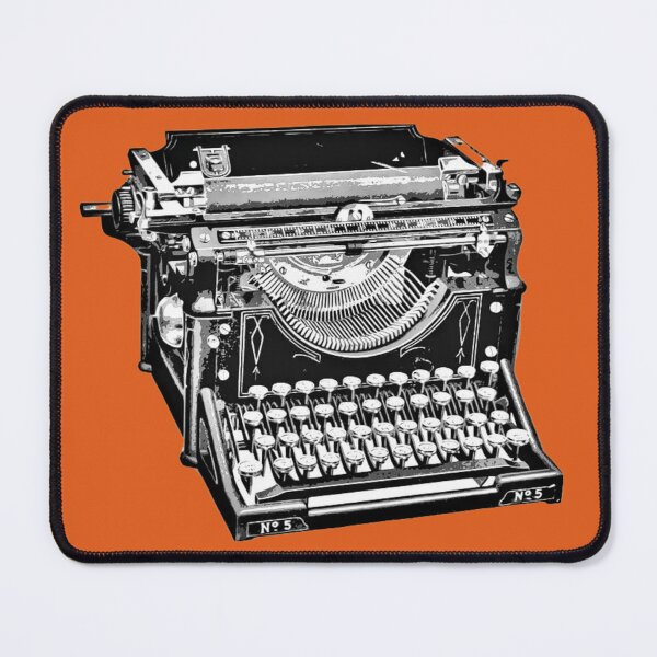 Item preview, Vintage Typewriter designed and sold by CristalleLisa.