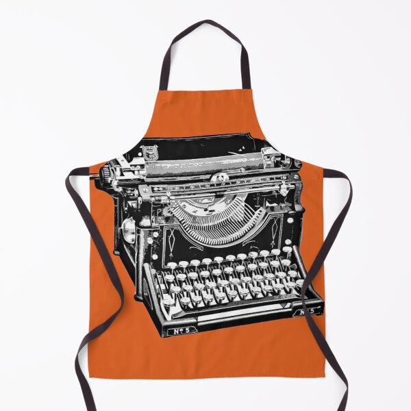 Item preview, Vintage Typewriter designed and sold by CristalleLisa.