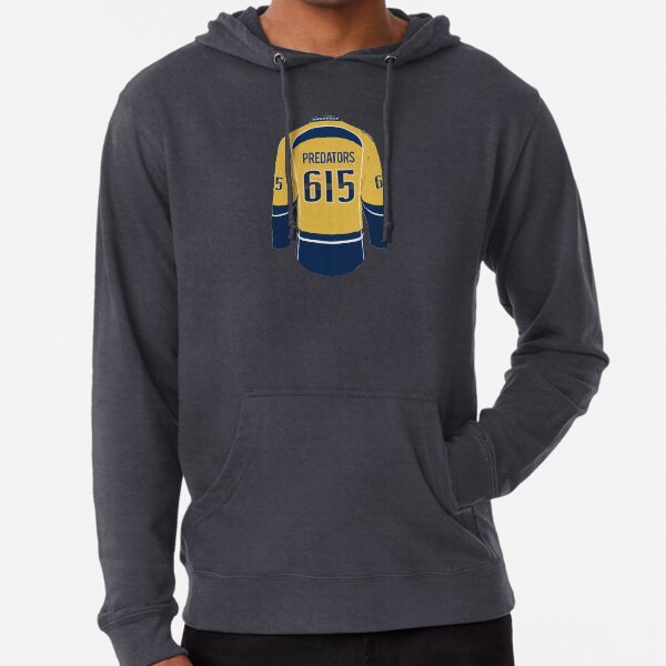 Nashville Predators Smashville Tennessee Lightweight Hoodie By Ccooll Redbubble