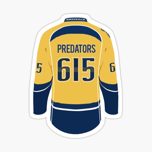 Nashville Predators- St.Louis Blues shirt