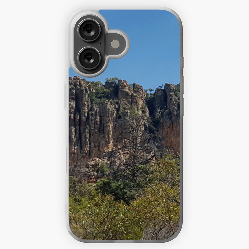 Item preview, iPhone Soft Case designed and sold by AlizadaStudios.
