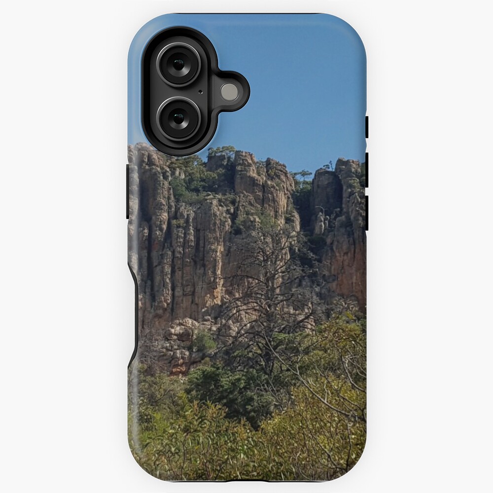 Item preview, iPhone Tough Case designed and sold by AlizadaStudios.