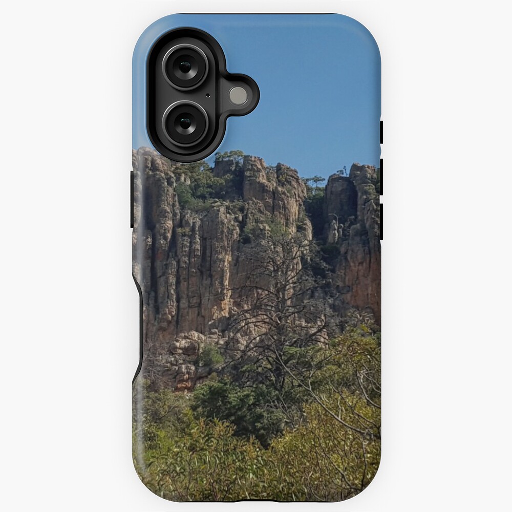 Item preview, iPhone Magsafe Tough Case designed and sold by AlizadaStudios.