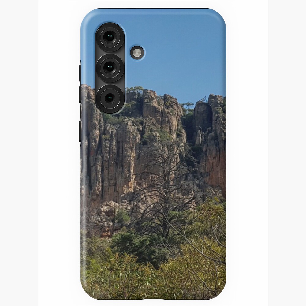 Item preview, Samsung Galaxy Tough Case designed and sold by AlizadaStudios.