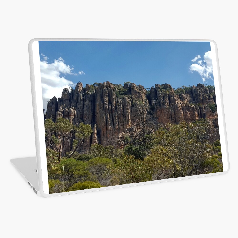 Item preview, Laptop Skin designed and sold by AlizadaStudios.