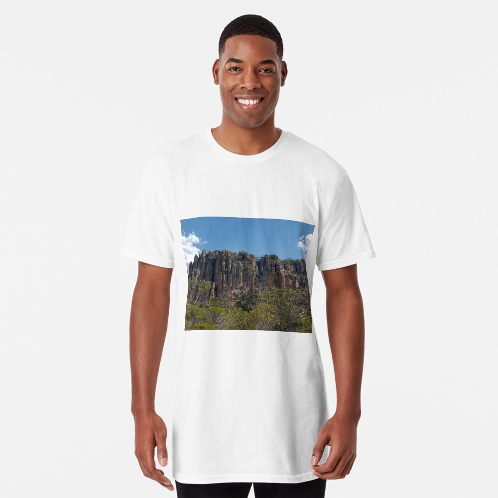 Item preview, Long T-Shirt designed and sold by AlizadaStudios.