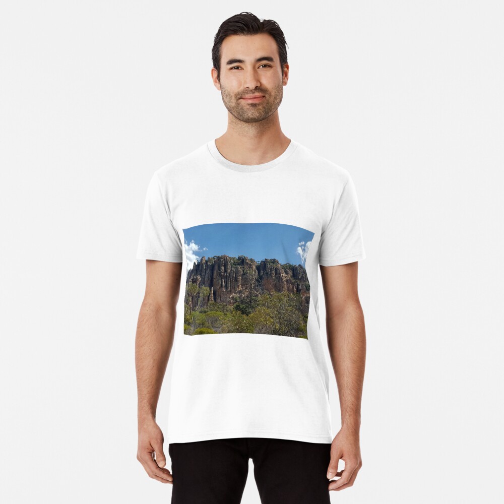 Item preview, Premium T-Shirt designed and sold by AlizadaStudios.
