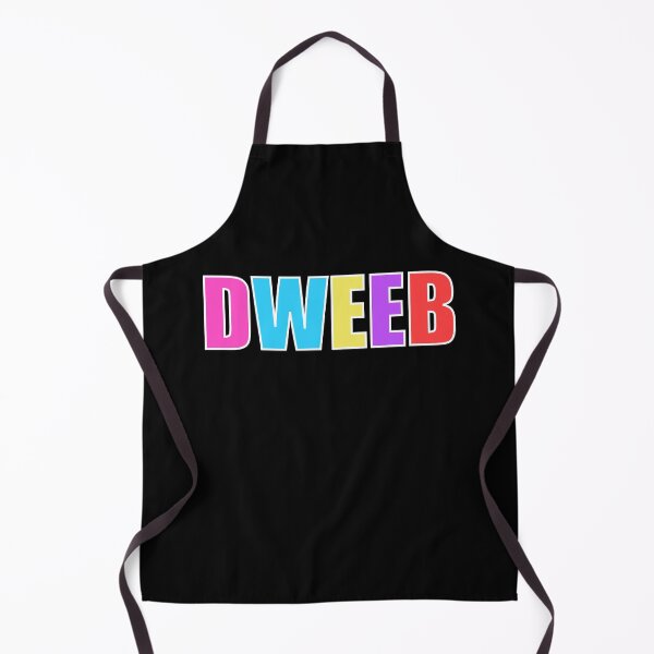 Item preview, Dweeb 80's Sayings designed and sold by OverbeeDesigns.