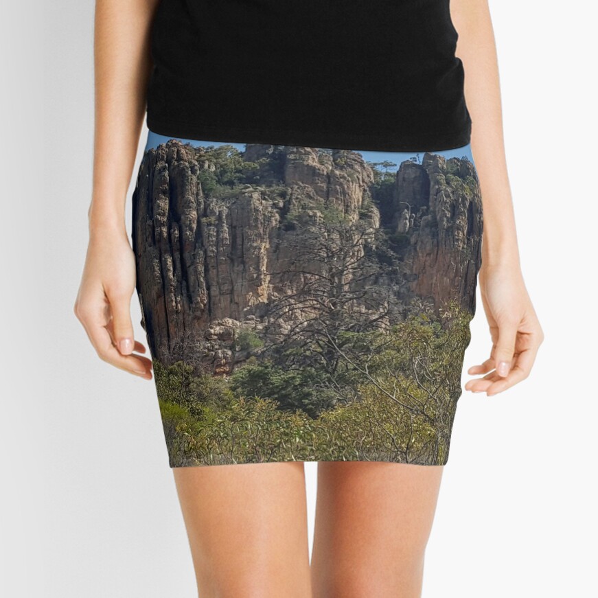 Item preview, Mini Skirt designed and sold by AlizadaStudios.