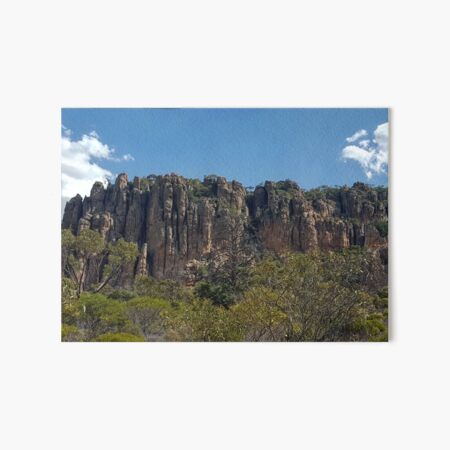 Item preview, Rocky Mount Arapiles designed and sold by AlizadaStudios.