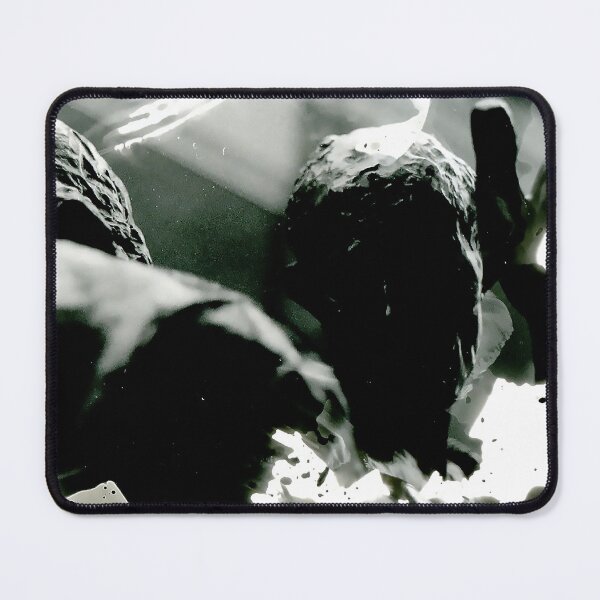 Item preview, Roman Statue - Splatter designed and sold by Eighty-Sixed Art.