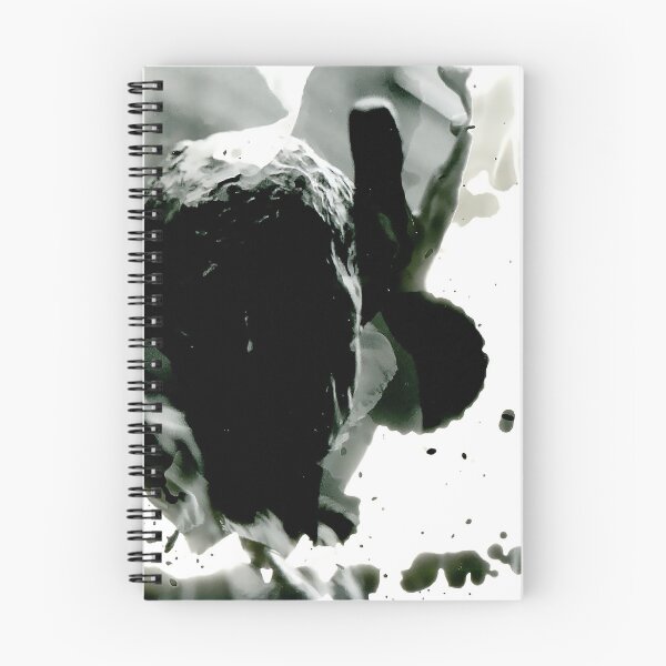 Item preview, Roman Statue - Splatter designed and sold by Eighty-Sixed Art.