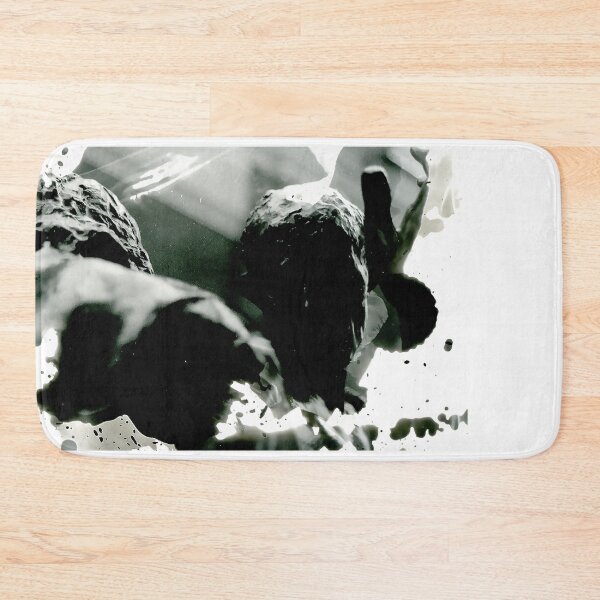 Item preview, Roman Statue - Splatter designed and sold by Eighty-Sixed Art.