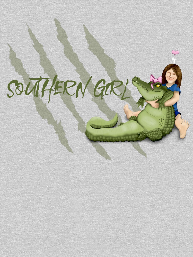 Southern Girl by Jessicas-Corner