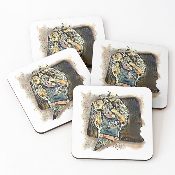 Item preview, forget your troubles and dance, funny great vibes inspiration quotes designed and sold by Nicedeco.