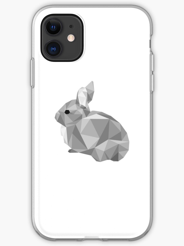 Little Rabbit iPhone 11 case Little Rabbit iPhone 11 case