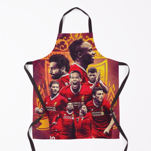 Item preview, Wallpaper Liverpool Squad designed and sold by jagmolsuper.