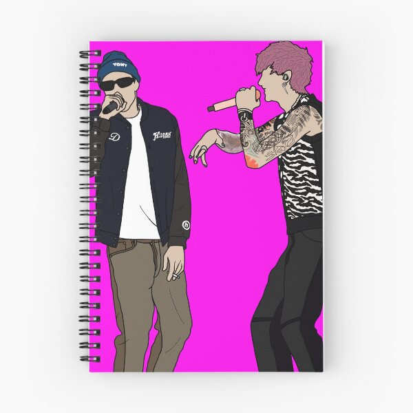 Item preview, pete and colson designed and sold by Sydney Layton.