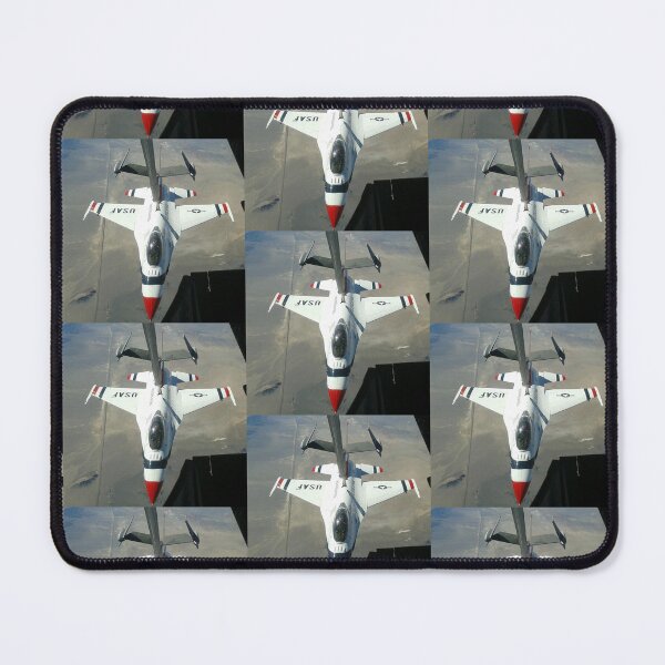 Item preview, Thunderbird Aerial Refueling designed and sold by Tonia Henry.