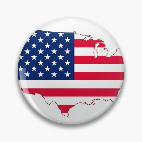 Item preview, UNITED STATES designed and sold by TheGigliStore.