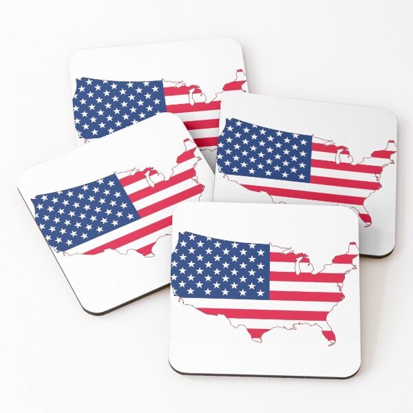 Item preview, UNITED STATES designed and sold by TheGigliStore.