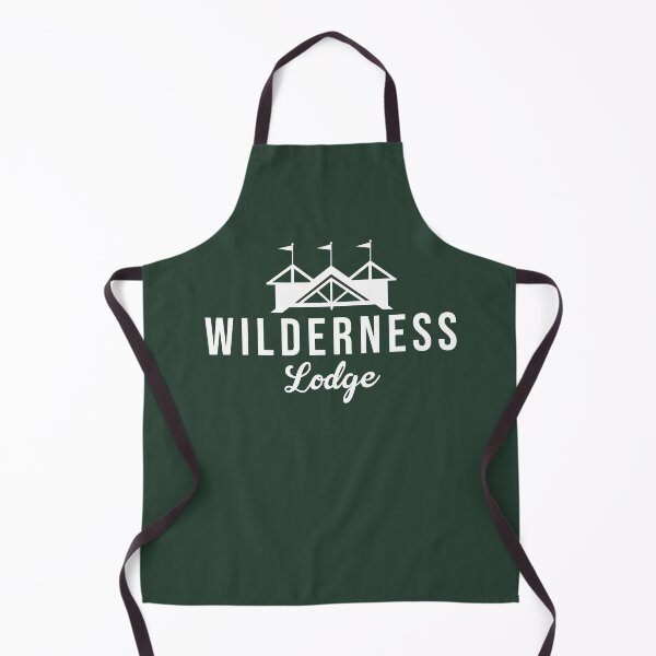 Item preview, Wilderness Lodge Resort designed and sold by Lunamis.