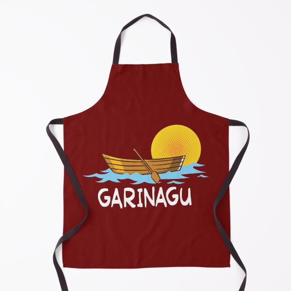 Item preview, Garinagu Sunset at sea designed and sold by GarinaguHN.