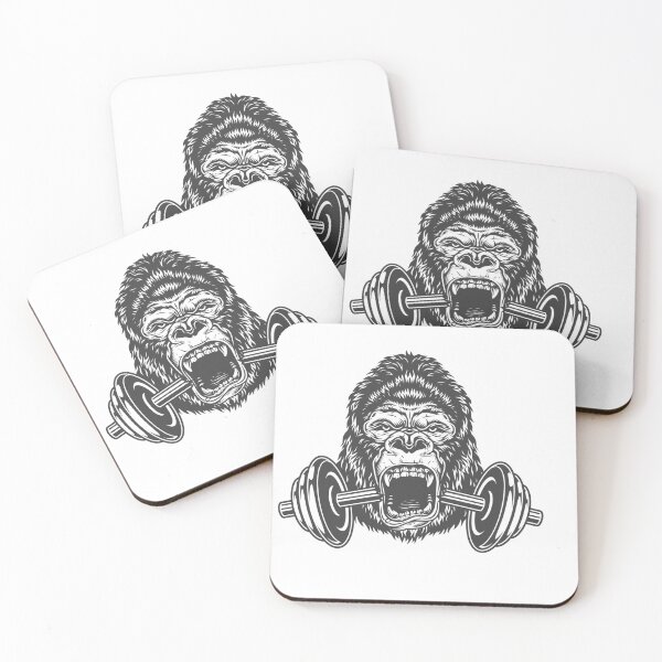 Item preview,  monsters, vintage, film, wolf, Kraken, sea monster, designed and sold by MARCAMARCA.