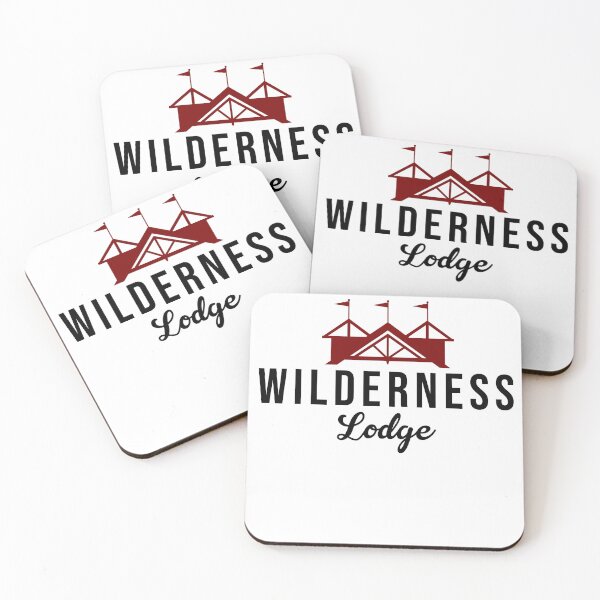 Item preview, Wilderness Lodge Resort II designed and sold by Lunamis.