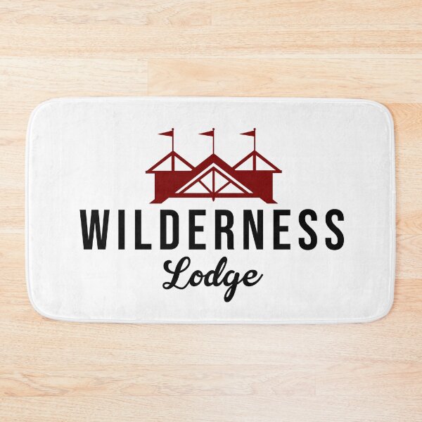 Item preview, Wilderness Lodge Resort II designed and sold by Lunamis.