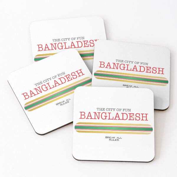 Item preview, Bangladesh the city of fun designed and sold by Binarali.
