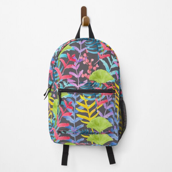 Item preview, Watercolor tropical leaves designed and sold by Dora Scotto Lavina.