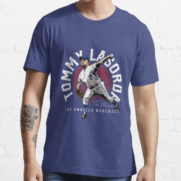 Rip tommy lasorda Kids T-Shirt for Sale by Rajeev Singh