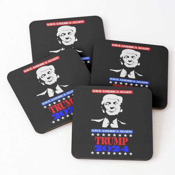 Item preview, SAVE AMERICA AGAIN USA designed and sold by ROJOCELESTEMX.