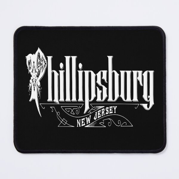 Item preview, Vintage Phillipsburg, NJ designed and sold by DonDota.